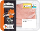 Frische Puten-Schnitzel Angebote von Wilhelm Brandenburg bei REWE Euskirchen für 14,90 €