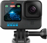 Hero12 Black Actioncam Angebote von Gopro bei MediaMarkt Saturn Speyer für 349,00 €