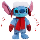 Promo Stitch Joyeux Noël à 29,99 € dans le catalogue Auchan Hypermarché à Farébersviller