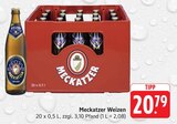 Weizen bei Trinkgut im Prospekt "" für 20,79 €