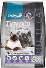 Tigrooo im Angebot bei REWE in Elmshorn Tigrooo Angebote von ZooRoyal bei REWE Elmshorn für 9,99 €