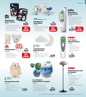 Klimaanlage im Smyths Toys Prospekt in Mainz Aktueller Smyths Toys Prospekt mit Klimaanlage, "Baby Katalog 2024", Seite 41