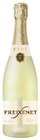 Vin Mousseux Brut Carta Nevada - FREIXENET en promo chez Hyper U Saintes à 3,69 €