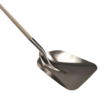 Promo Pelle à grain (ou neige) 37 cm à 25,30 € dans le catalogue Rural Master à Saint-Jean-le-Blanc