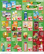 Antipasti im Kaufland Prospekt in Pforzheim Aktueller Kaufland Prospekt mit Antipasti, "KNÜLLER", Seite 3