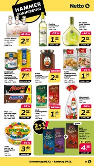 Kekse Angebot im aktuellen Netto mit dem Scottie Prospekt auf Seite 27