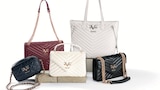 Aktuelle Tasche Angebote bei GALERIA in Nürnberg Aktuelles Handtasche Angebot bei GALERIA in Nürnberg ab 49,99 €