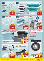 Aktueller Netto Marken-Discount Prospekt mit Hose, "Aktuelle Angebote", Seite 39