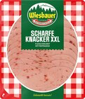 Fleischwurst von Wiesbauer im aktuellen Penny Prospekt für 1,49 €