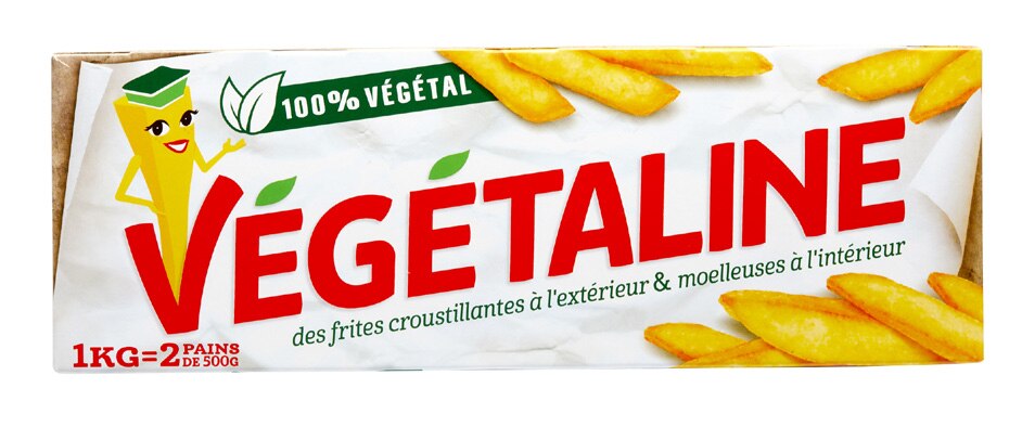 Végétaline