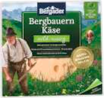 Bergbauern Käse von Bergader für 1,59 € bei EDEKA im Angebot Bergbauern Käse von Bergader im aktuellen EDEKA Prospekt