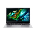 Ordinateur portable - 15.6'' - ACER en promo chez Carrefour Aix-en-Provence à 549,99 €