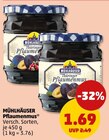 Pflaumenmus bei Penny im Prospekt "" für 1,69 €