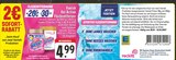 Aktuelle Vollwaschmittel Angebote bei E center in Dortmund Aktuelles Oxi Action Fleckentferner Angebot bei E center in Dortmund ab 4,99 €