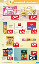 Aktueller Markant Nordwest Prospekt mit Chips, "DER MARKT FÜR GUTES ESSEN UND TRINKEN", Seite 13