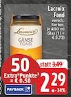 Fond bei E center im Prospekt "" für 2,29 €