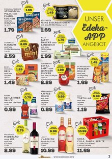 Kaffee im aktuellen E center Prospekt (Dinslaken) Kaffee im E center Prospekt "Aktuelle Angebote" mit 16 Seiten (Dinslaken)