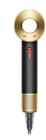 Aktuelles Supersonic Haartrockner Onyx Gold Angebot bei dodenhof TechnikWelt in Bremen ab 377,00 €