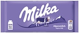 Tafelschokolade Angebote von Milka bei Rossmann Eberswalde für 0,79 €