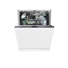Lave-vaisselle encastrable Candy CI 4B2F0SA - Candy dans le catalogue Darty
