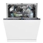 Lave-vaisselle encastrable Candy CI 4B2F0SA - Candy - Darty Lave-vaisselle encastrable Candy CI 4B2F0SA - Candy à 499,99 € dans le catalogue Darty