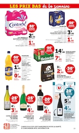 Bière Angebote im Prospekt "Super U" von Super U Bière Angebote im Prospekt "Super U" von Super U auf Seite 19