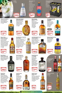 Jack Daniels im aktuellen GLOBUS Prospekt (Weißenfels) Jack Daniels im GLOBUS Prospekt "Aktuelle Angebote" mit 32 Seiten (Weißenfels)