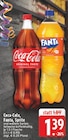 Softgetränke Angebote von Coca-Cola/Fanta/Sprite bei EDEKA Aachen für 1,39 €