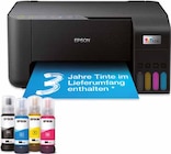 Multifunktionsdrucker EcoTank ET-2864 bei expert im Nördlingen Prospekt für 139,00 €