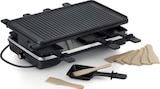 Raclette/Grillplatte im Angebot bei BRAUN Möbel-Center in Albstadt Raclette/Grillplatte Angebote bei BRAUN Möbel-Center Albstadt für 79,95 €