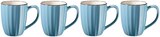 Kaffeebecher 4er-Set im Angebot bei REWE in Darmstadt Kaffeebecher 4er-Set Angebote bei REWE Darmstadt für 8,99 €