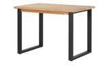 Fuego im Höffner Prospekt Gray & Jones Bartisch Tierra Fuego One im aktuellen Höffner Prospekt für 399,00 €