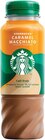 Bouteille Caramel Macchiato - STARBUCKS - Intermarché Super à Boulogne-sur-Mer Bouteille Caramel Macchiato - STARBUCKS en promo chez Intermarché Super Boulogne-sur-Mer à 0,74 €