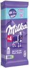 Chocolat Au Lait du Pays Alpin - Milka en promo chez Colruyt Mulhouse à 3,05 €
