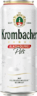 Aktuelles Pils, Naturradler oder Alkoholfrei Angebot bei Getränke Hoffmann in Dinslaken ab 0,89 €