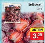 Aktuelles Erdbeeren Angebot bei Zimmermann in Göttingen ab 3,29 €