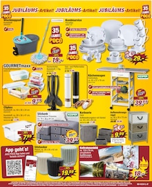 Tafel-Set im POCO Prospekt "bis zu 69% unter UVP" mit 16 Seiten (Bremen)
