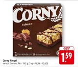 EDEKA Fischbachtal - Riegel Angebot im Prospekt Riegel bei EDEKA im Fischbachtal Prospekt für 1,59 €