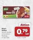 Aktuelle Braten Angebote bei combi in Oldenburg Aktuelles Soßen Angebot bei combi in Oldenburg ab 0,79 €