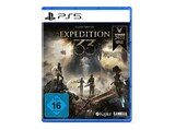 Clair Obscur: Expedition 33 - [PlayStation 5] von KEPLER INTERACTIVE im aktuellen MediaMarkt Saturn Prospekt für 34,99 €