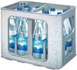 GLOBUS - Mineralwasser Angebot im Prospekt Mineralwasser bei GLOBUS im Prospekt "" für 4,99 €