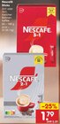 Nescafé Sticks Angebote bei Netto Marken-Discount Mühlhausen für 1,79 €