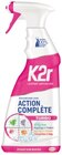 Détachant action complète - K2R en promo chez Lidl Détachant action complète - K2R dans le catalogue Lidl