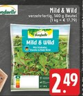 Mild & Wild im Angebot bei EDEKA in Kleve Mild & Wild Angebote von Bonduelle bei EDEKA Kleve für 2,49 €