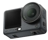 Osmo Action 6 Adventure Combo von DJI bei Kamera Express im Angebot Osmo Action 6 Adventure Combo von DJI im aktuellen Kamera Express Prospekt