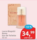 Aktuelle Parfum Angebote bei budni in Hamburg Aktuelles Roma Eau de Toilette Angebot bei budni in Hamburg ab 34,99 €