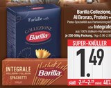 Collezione Farfalle n.65 im EDEKA Prospekt Collezione Farfalle n.65 von Barilla im aktuellen EDEKA Prospekt für 1,49 €