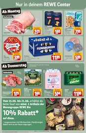 Pralinen im REWE Prospekt in Braunschweig Aktueller REWE Prospekt mit Pralinen, "Dein Markt", Seite 3