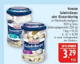 Aktuelle Hering Angebote bei Marktkauf in Leipzig Aktuelles Gabelrollmops Angebot bei Marktkauf in Leipzig ab 3,29 €
