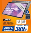 Tablet Idea Tab Pro + Stift + Moto Buds im Angebot bei expert in Pulheim Tablet Idea Tab Pro + Stift + Moto Buds Angebote von Lenovo bei expert Pulheim für 369,00 €